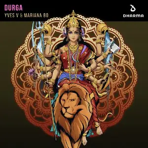 Durga image