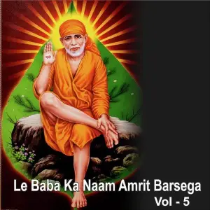Le Baba Ka Naam Amrit Barsega, Vol. 5 Poonam Sadhvi, Lakhbir Singh Lakkha