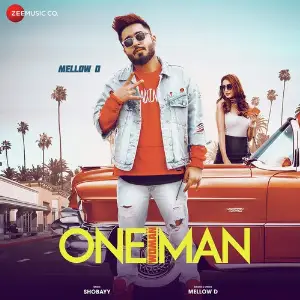 One Woman Man image