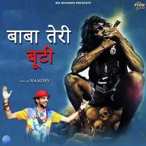 Baba Teri Booti - Single image