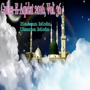 Gulha-e-Aqidat 2016, Vol. 36 image