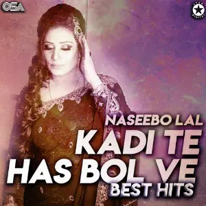 Kadi Te Has Bol Ve - Best Hits image