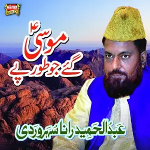 Moosa Gaye Toor Par image