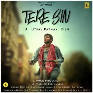 Tere Bin - Single image
