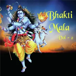Bhakti Mala, Vol. 2 