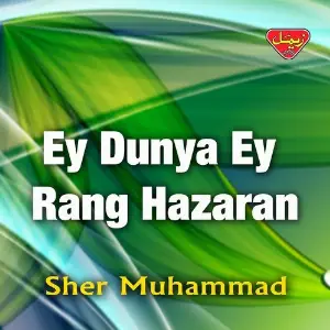 Ey Dunya Ey Rang Hazaran image