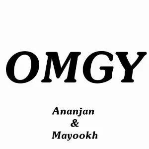 Oh My God Yaar (feat. Mayookh) image