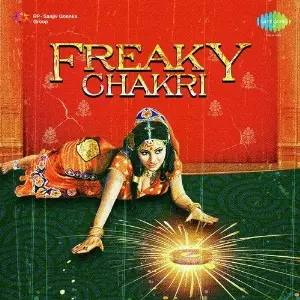 Freaky Chakri Laxmikant - Pyarelal