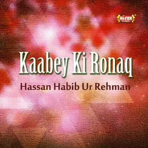 Kaabey Ki Ronaq image