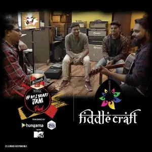 Fiddlecraft - Tu Mera Yaar Hai image