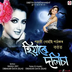 Hiyar Dolisa image
