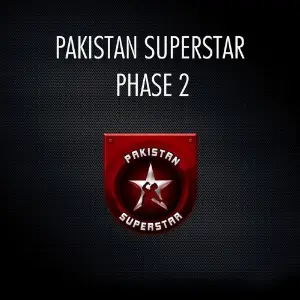 Pakistan Superstar, Phase 2 (Live) image