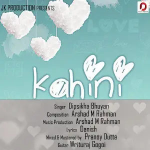Kahini - Single image