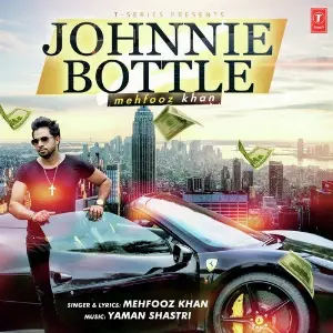 Johnnie Bottle image