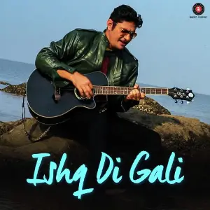Ishq Di Gali image