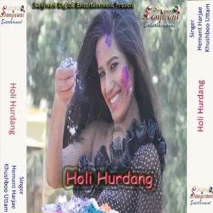 Holi Hurdang image