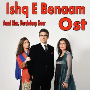 Ishq E Benaam (From Ishq E Benaam) image