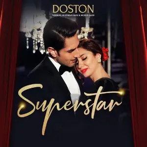 Doston (From Superstar) image