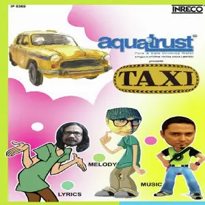 Taxi image
