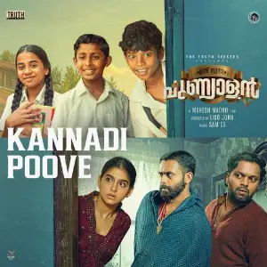 Kannadi Poove (From Ennu Swantham Punyalan) 
