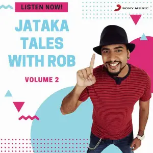 Jataka Tales with Rob, Vol. 2 image