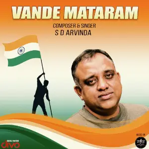 Vande Maataram image