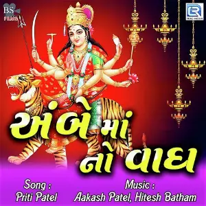 Ambe Maa No Vagh image