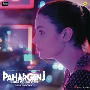 Paharganj image