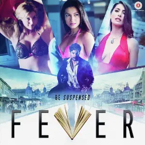 Fever image