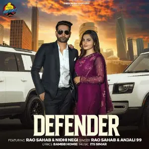 Defender image