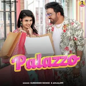Palazzo Surender Romio, Anjali99