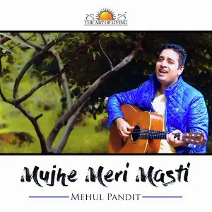 Mujhe Meri Masti - Single image