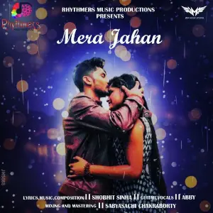 Mera Jahan Abby