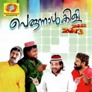 Perunnalkili 2012-2013 image