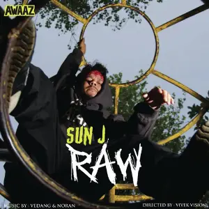 Raw image