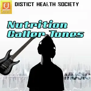 Nutrition Caller Tones Jigna Patel