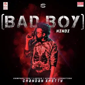 Bad Boy image