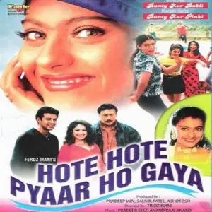 Hote Hote Pyaar Ho Gaya Anand Raj Anand
