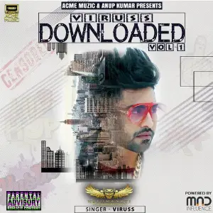 Viruss Downloaded, Vol. 1 Viruss