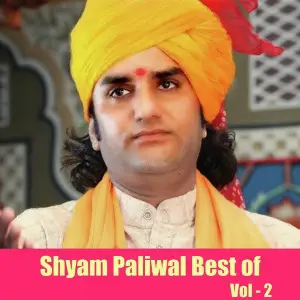 Shyam Paliwal Best of, Vol. 2 image