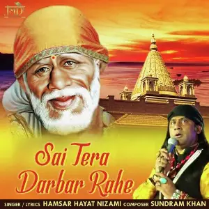 Sai Tera Darbar Rahe image