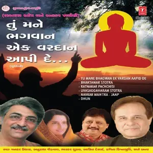 Tu Mane Bhagwan Ek Vardan Aapi De image