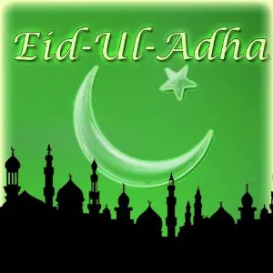 Eid Ul Adha image