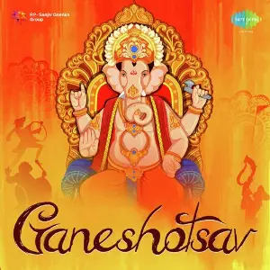 Ganeshotsav image