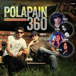 Polapain 360 image