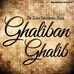 Ghaliban Ghalib image