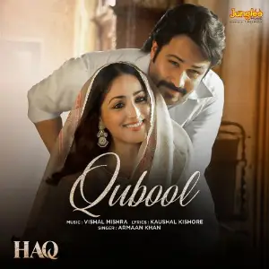 Qubool (From Haq) image