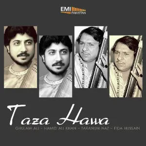 Taza Hawa image