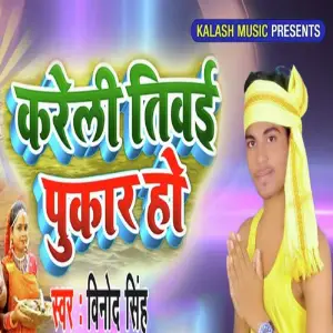 Kareli Tiwai Pukar Ho image