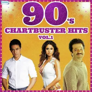 90s Chartbuster Hits, Vol. 1 Anu Malik